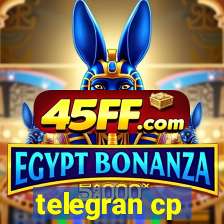 telegran cp